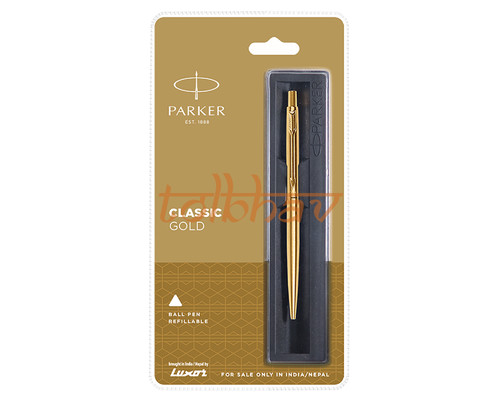 Parker classic gold - classic,
