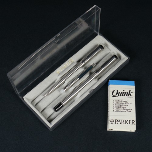 Parker schreibgeräte set - parker, schreibgeräte‑set