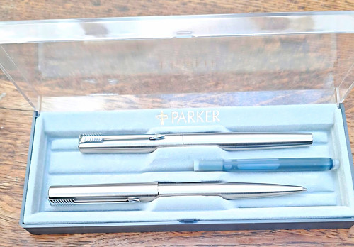 Parker schreibset teilig - parker,