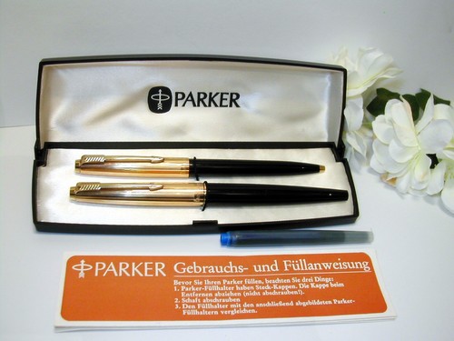 Parker - 45,