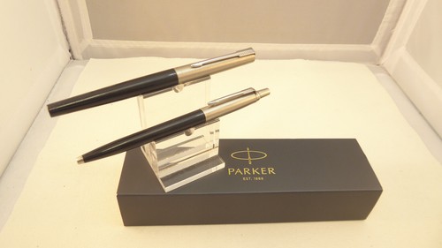 Parker schreibset füller und - füller,