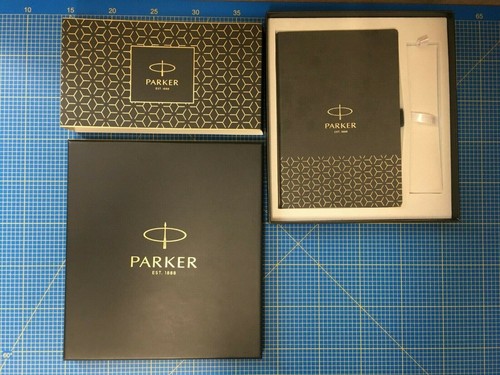 Parker geschenkset mit - parker,