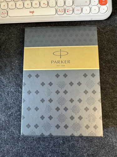 Parker geschenkset the - geschenkset, "the
