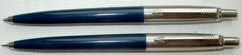 Parker jotter pardner set - pardner, in