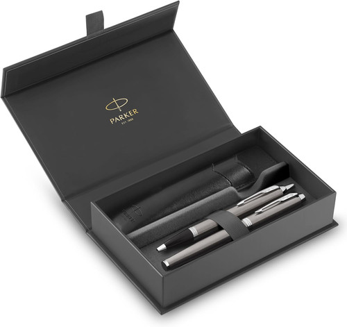 Parker duo - parker,