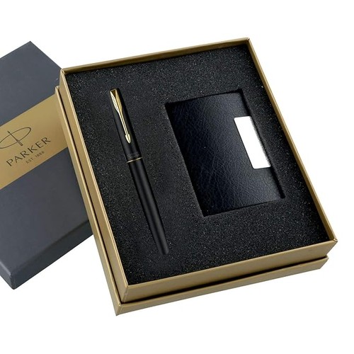 Parker geschenkset frontier - geschenkset,
