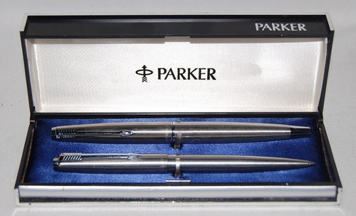 Set parker kugelschreiber - set,