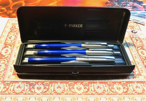 Parker druckbleistift - parker,