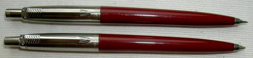 Parker jotter pardner set - pardner,