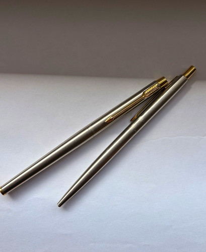 Parker schreibset vintage - parker,