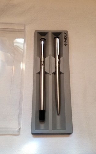 Parker set füller - füller, &