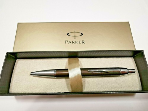 Parker premium braun - parker, im