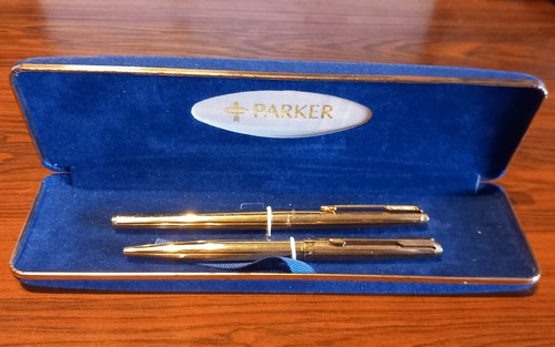 Parker schreibset füller - parker,