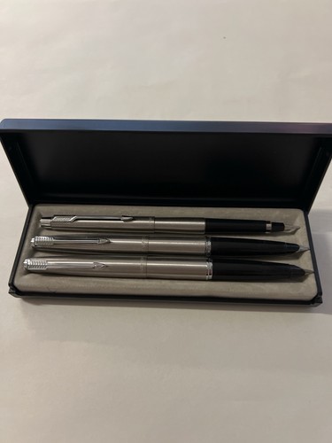 Parker füllfederhalter - ,