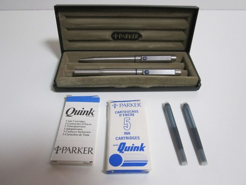Parker set kugelschreiber - parker,