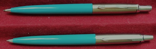 Rare parker jotter ballpen - jotter,
