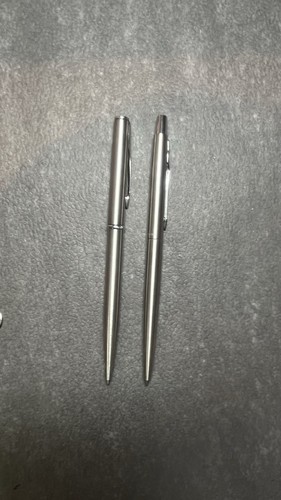 Vintage parker flighter duo - vintage,