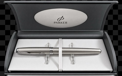 Stift parker - stift,