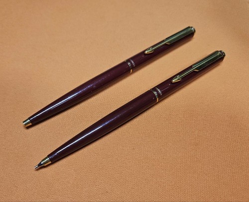 Parker insignia druckbleistift - parker,