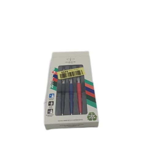 Parker stift geschenkset - stift,