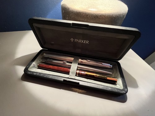 Parker set 2 75 - set,