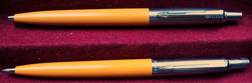 Rare parker jotter - rare,