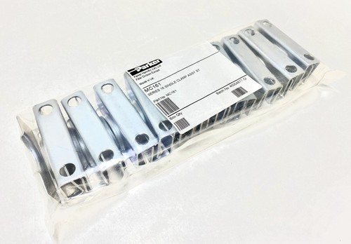 20x parker set mit rohrklemmen - parker,