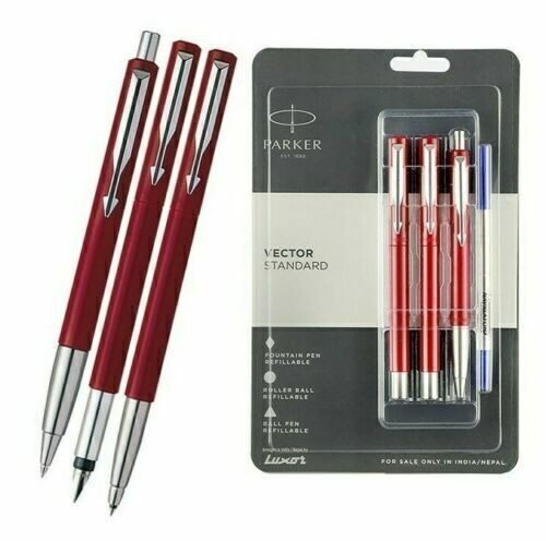 Parker vector standard triple - standard,