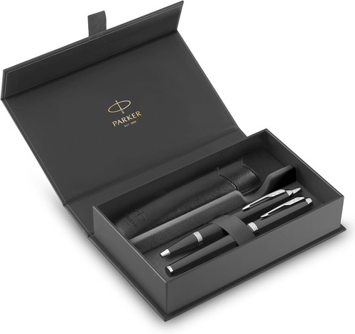 Parker duo - im,