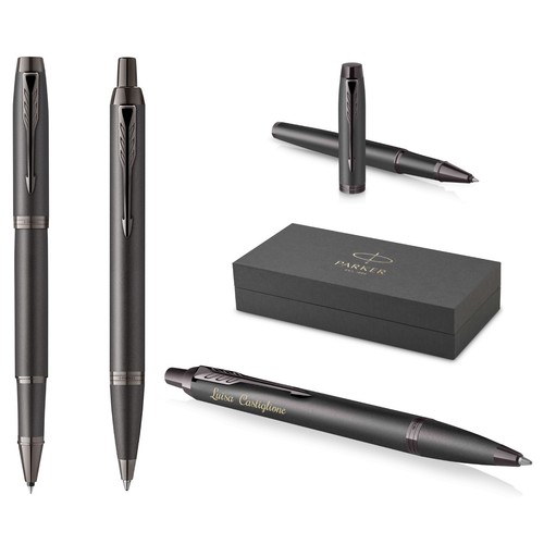 Parker monochrome set - im,