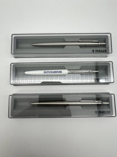 Parker kugelschreiber - 🖊️,