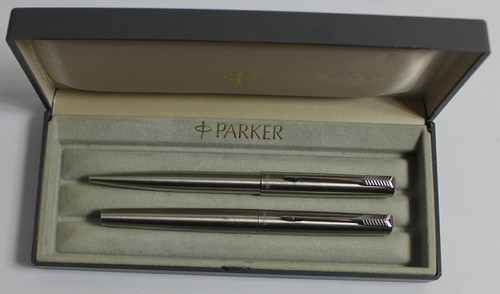 Set parker - set,