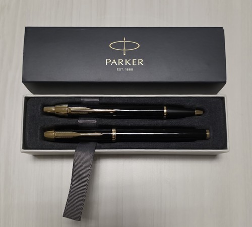 Parker duo geschenkset - im,