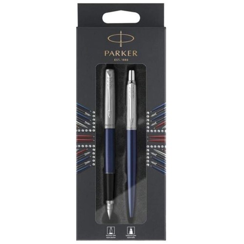 Parker jotter duoset royal - jotter,