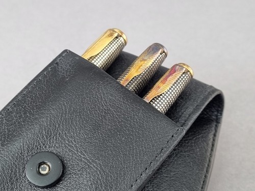 Parker sonnet cisele set 925 - set,