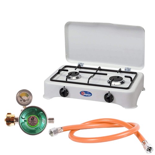 Parker gaskocher campingkocher - parker,