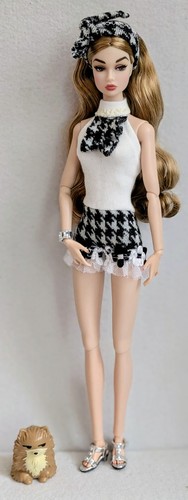 Fashion set teilig für - 3,