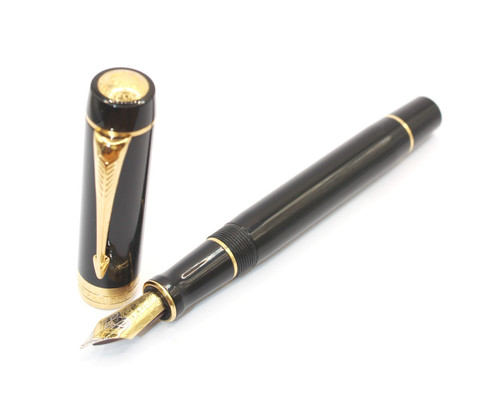 Parker füllfederhalter - parker,