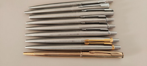 Parker jotter set - parker,