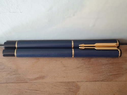 Schönes vintage parker - schönes,