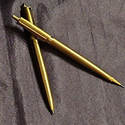 Vintage parker schreibset - vintage,