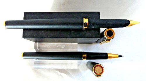 Parker set patronen füller - parker, 95