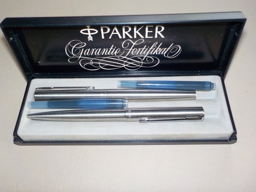 Parker schreib stifte set - stifte,