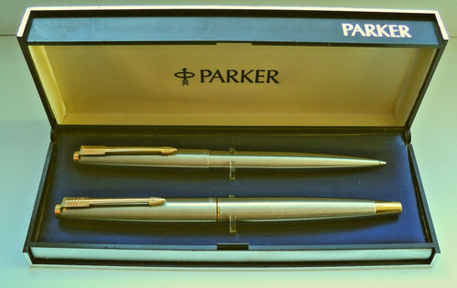 Seltenes parker 45 - seltenes,