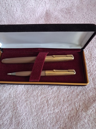 Vintage 1948 parker - 1948, 51