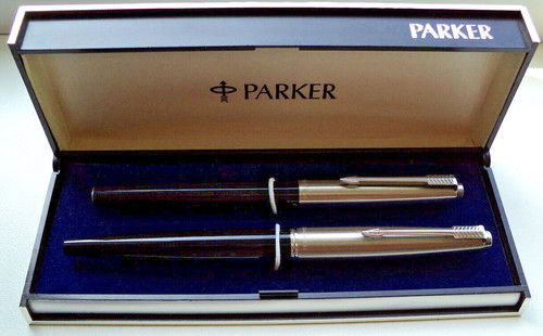 Vintage parker standard - parker, 45