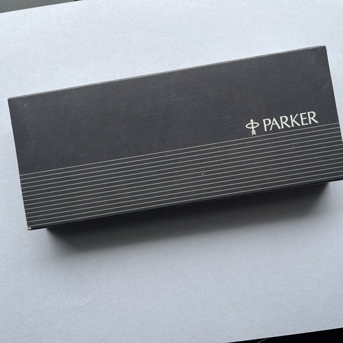 Parker schreibset füller - parker, +