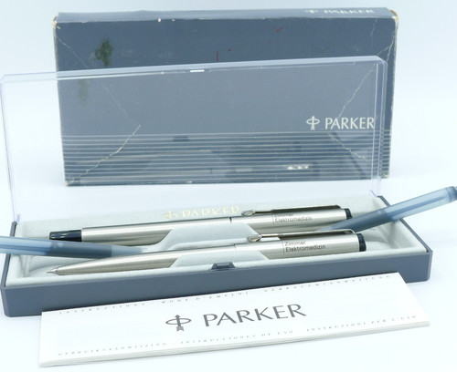 Parker füller druckbleistift - parker,