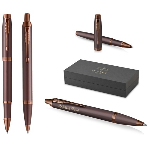 Parker monochrome set - im,
