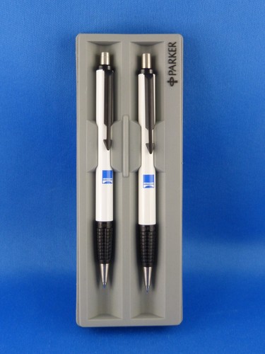 Parker vector vintage set - vector,